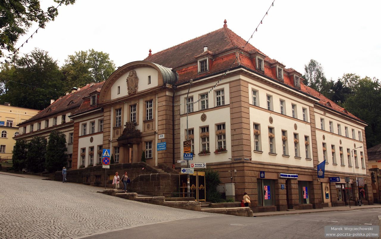 Ladek-Zdroj